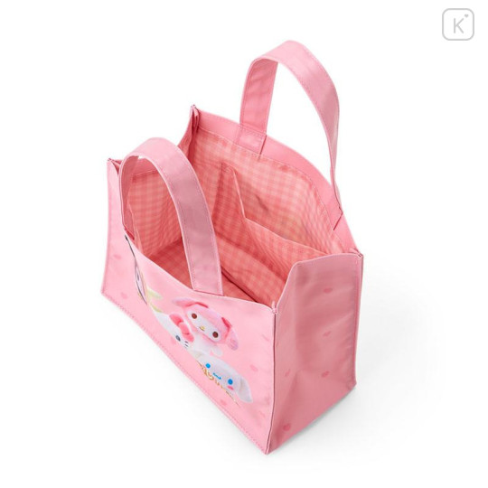 Japan Sanrio Original Handbag - Pitatto Friends Photo - 4