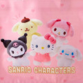 Japan Sanrio Original Handbag - Pitatto Friends Photo - 5