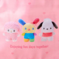 Japan Sanrio Original Handbag - Pitatto Friends Photo - 6