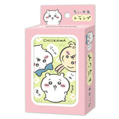 Japan Chiikawa Playing Card