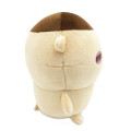 Japan Chiikawa Chubby Potetama Plush Toy - Kurimanju - 2