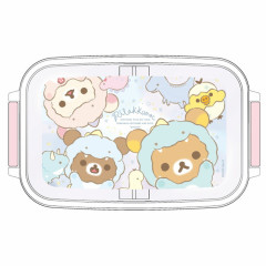 Japan San-X Lunch Box - Rilakkuma / Dinasour