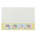 Japan Crayon Shin-chan Mini Notepad - Shinnosuke Nohara / Cosplay - 3