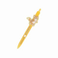 Japan Mofusand Ballpoint Pen - Cat / Fox Nyan - 6