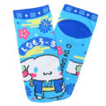 Japan Sanrio Socks - Cinnamoroll / Kimono - 2