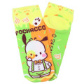 Japan Sanrio Socks - Pochacco : Colorful Donut - 2