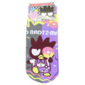 Japan Sanrio Socks - Bad Badtz-maru : Colorful Donut - 1