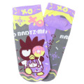 Japan Sanrio Socks - Bad Badtz-maru : Colorful Donut - 2