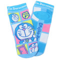 Japan Doraemon Socks - Happy Comic - 2