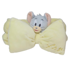 Japan Tom and Jerry Hair Band - Tuffy Big Ribbon