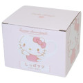 Japan Sanrio Mug - Hello Kitty / Hug Me - 4