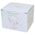 Japan Sanrio Mug - Cinnamoroll / Hug Me - 4