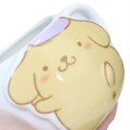 Japan Sanrio Mug - Pompompurin / Hug Me - 3