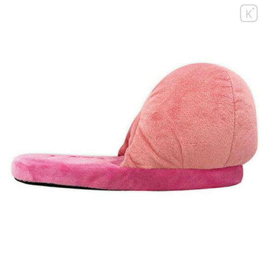 Japan Kirby Plush Slippers - 2