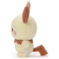 Japan Pokemon Takara Tomy Plush Toy (M) - Pichu / Pokepeace - 3