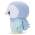 Japan Pokemon Takara Tomy Plush Toy (M) - Piplup / Pokepeace - 3