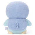 Japan Pokemon Takara Tomy Plush Toy (M) - Piplup / Pokepeace - 4