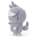 Japan Pokemon Takara Tomy Plush Toy (M) - Espurr / Pokepeace - 3