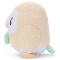 Japan Pokemon Takara Tomy Plush Toy (M) - Rowlet / Pokepeace - 3