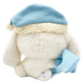 Japan Sanrio Plush Toy (S) - Cinnamoroll : Relaxing Natural Sweet Dream Sleeping Friend - 2