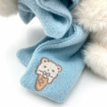 Japan Sanrio Plush Toy (S) - Cinnamoroll : Relaxing Natural Sweet Dream Sleeping Friend - 3