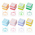 Japan Sanrio Secret Stamp - Gaopowerroo / Blind Box - 2