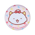 Japan Sanrio Secret Can Badge - Gaopowerroo / Blind Box - 2