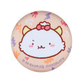 Japan Sanrio Secret Can Badge - Gaopowerroo / Blind Box - 3