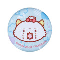 Japan Sanrio Secret Can Badge - Gaopowerroo / Blind Box - 4