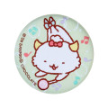 Japan Sanrio Secret Can Badge - Gaopowerroo / Blind Box - 6