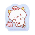 Japan Sanrio Die-cut Sticker - Gaopowerroo / B - 2