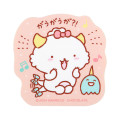 Japan Sanrio Die-cut Sticker - Gaopowerroo / C - 2