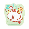 Japan Sanrio Die-cut Sticker - Gaopowerroo / E - 2