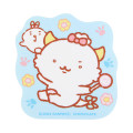 Japan Sanrio Die-cut Sticker - Gaopowerroo / F - 2