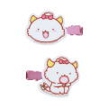 Japan Sanrio Multi Clip - Gaopowerroo / A - 2