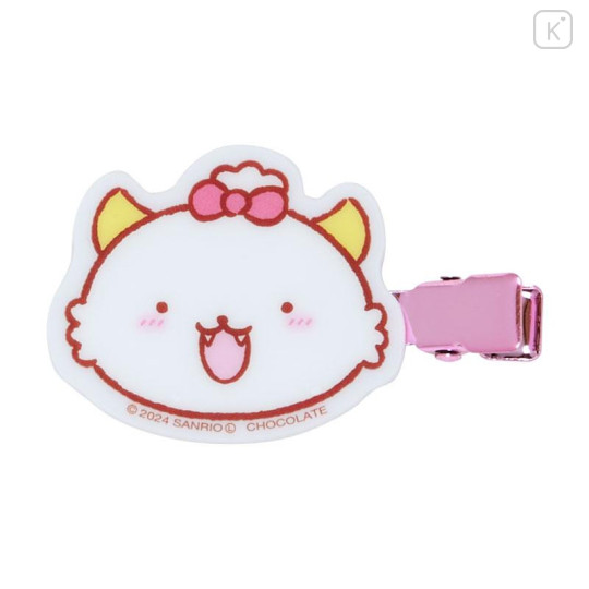 Japan Sanrio Multi Clip - Gaopowerroo / A - 4