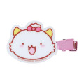 Japan Sanrio Multi Clip - Gaopowerroo / A - 4