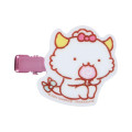 Japan Sanrio Multi Clip - Gaopowerroo / A - 5