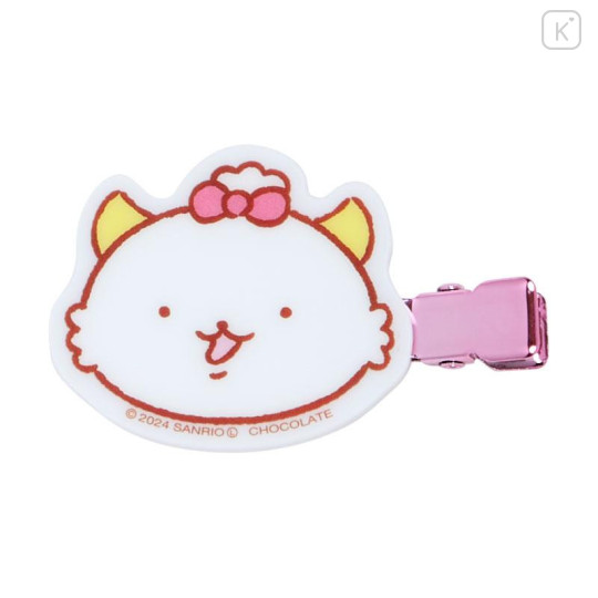 Japan Sanrio Multi Clip - Gaopowerroo / B - 4