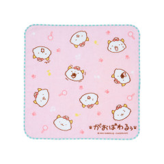 Japan Sanrio Gauze Mini Towel - Gaopowerroo