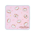 Japan Sanrio Gauze Mini Towel - Gaopowerroo - 1