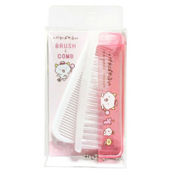 Japan Sanrio Folding Brush & Comb - Gaopowerroo