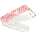 Japan Sanrio Folding Brush & Comb - Gaopowerroo - 2