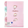 Japan Sanrio 5 Pockets A4 Index Holder - Gaopowerroo - 2