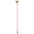 Japan Sanrio Metal Pencil - Kuromi - 2