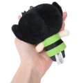 Japan The Powerpuff Girls Plush Mascot Keychain - Buttercup - 2