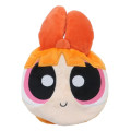 Japan The Powerpuff Girls Mini Drawstring Pouch - Blossom - 3