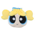 Japan The Powerpuff Girls Mini Drawstring Pouch - Bubbles - 3