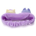 Japan Loveez Hair Band - Nyapo & Ururu / Purple - 3