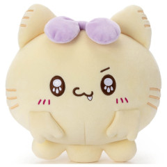 Japan Loveez Mocchi-Mocchi- Plush - Nyapo